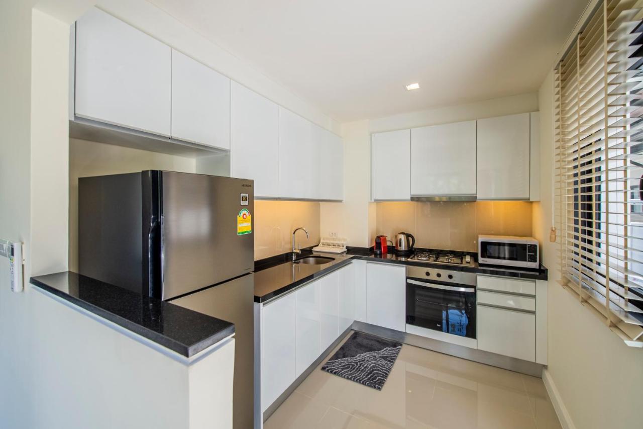 Laguna Park Townhomes & Townhome Village By Laguna Phuket Пляж Банг Тао Экстерьер фото