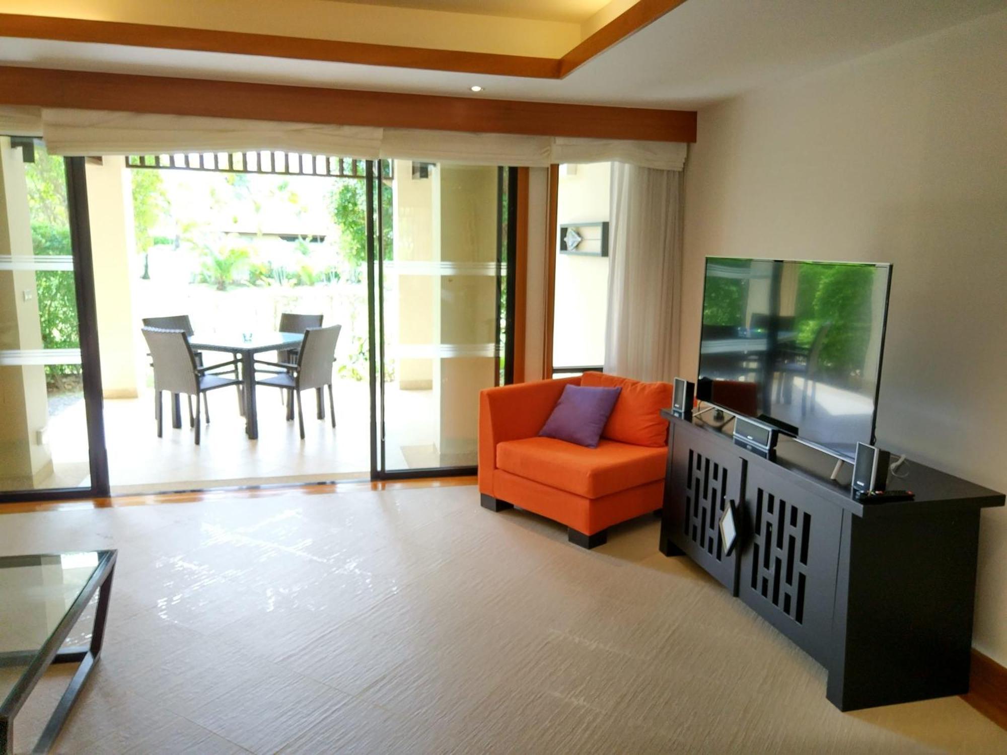 Laguna Park Townhomes & Townhome Village By Laguna Phuket Пляж Банг Тао Экстерьер фото