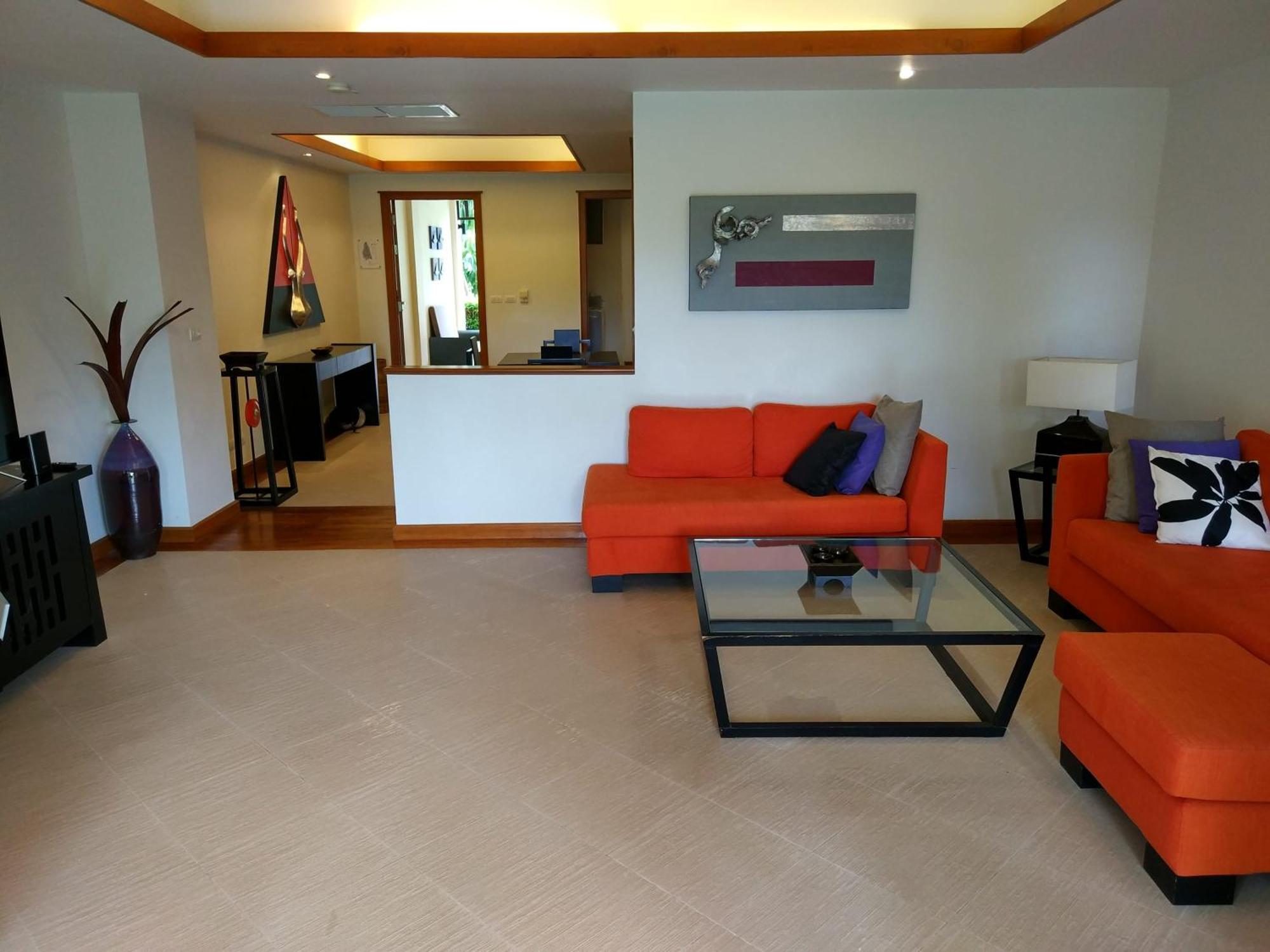 Laguna Park Townhomes & Townhome Village By Laguna Phuket Пляж Банг Тао Экстерьер фото